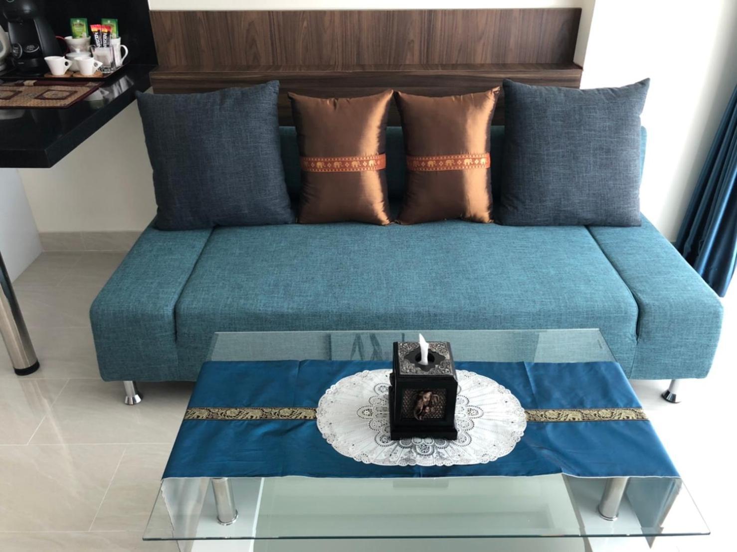 Luxury Business Suits In Grand Avenue By Pattaya City Estates Exterior foto