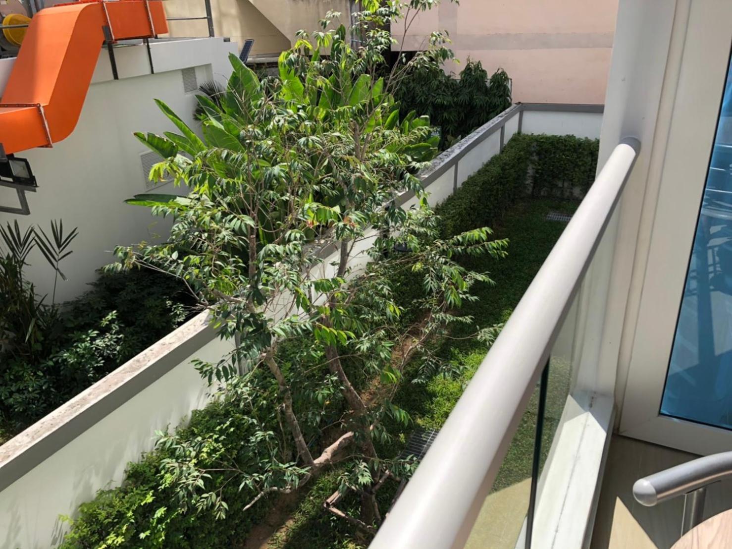 Luxury Business Suits In Grand Avenue By Pattaya City Estates Exterior foto